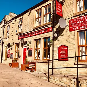 The Old Post Office Public House & Halifax