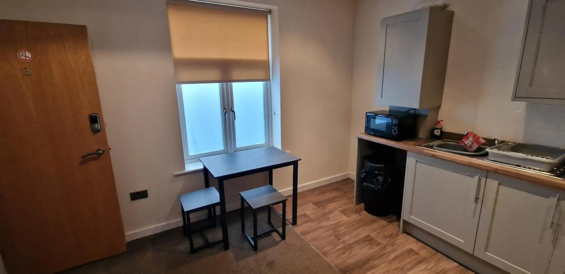 Apartment In Central Halifax 0*,  United Kingdom