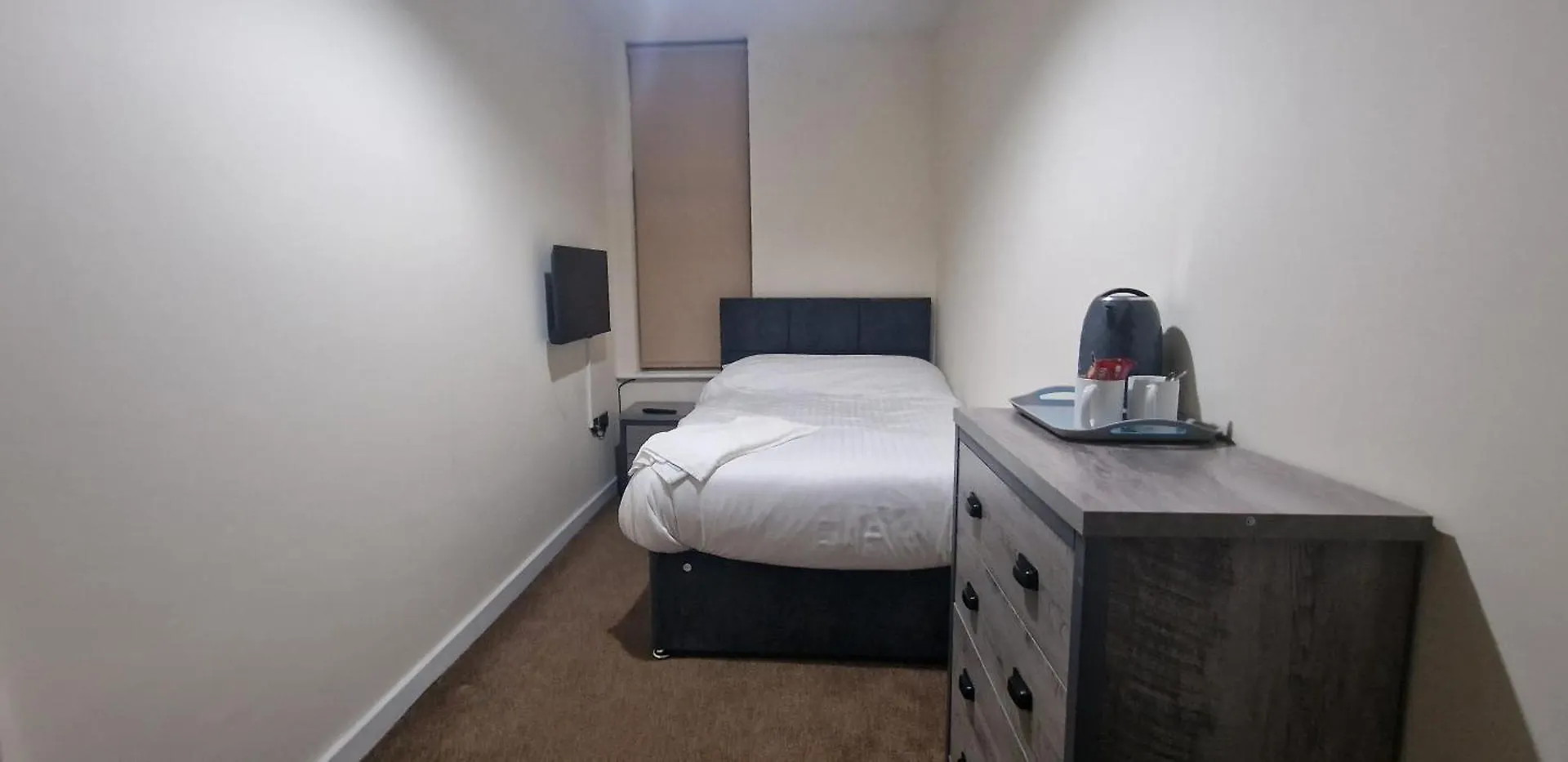 Apartment In Central Halifax