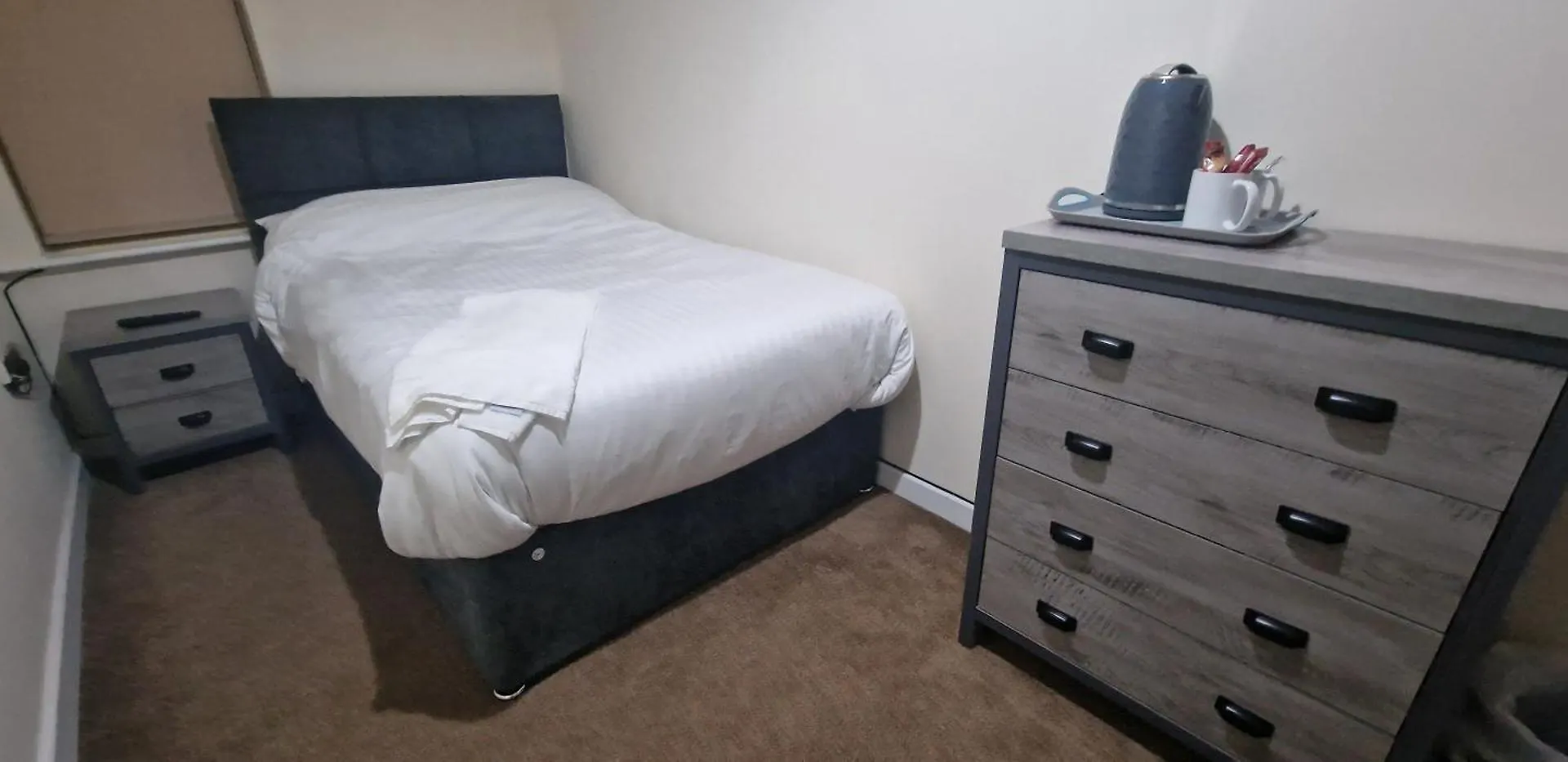 Apartment In Central Halifax