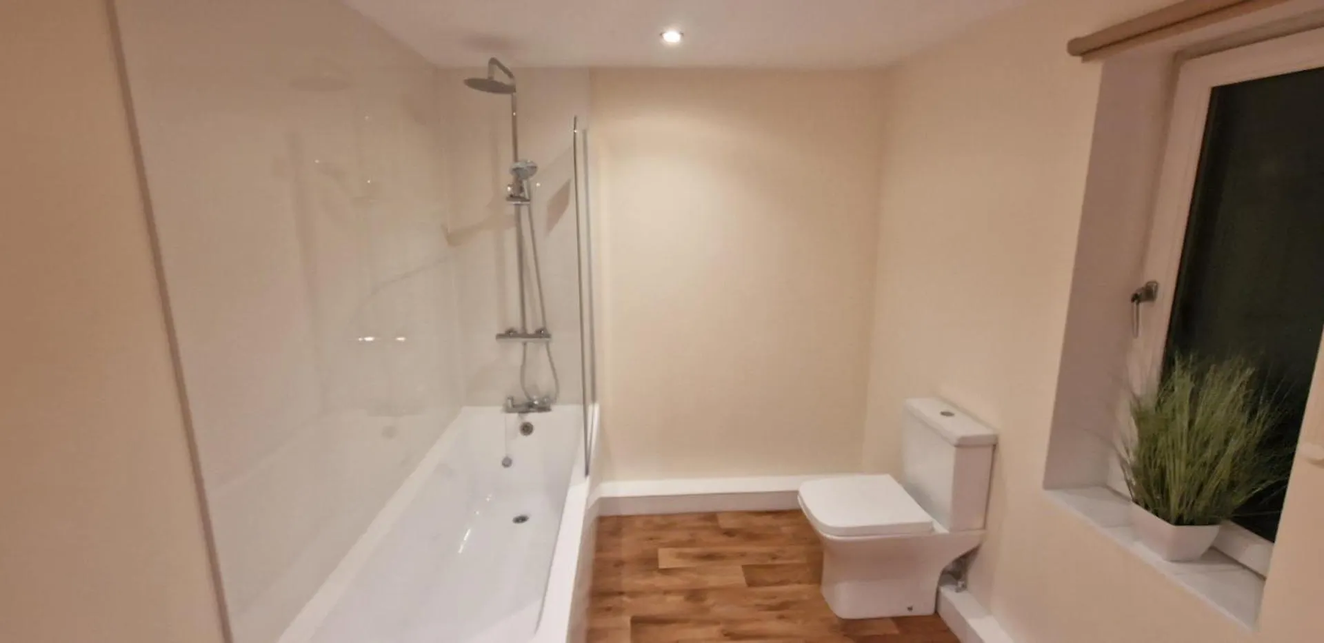 Apartment In Central Halifax United Kingdom