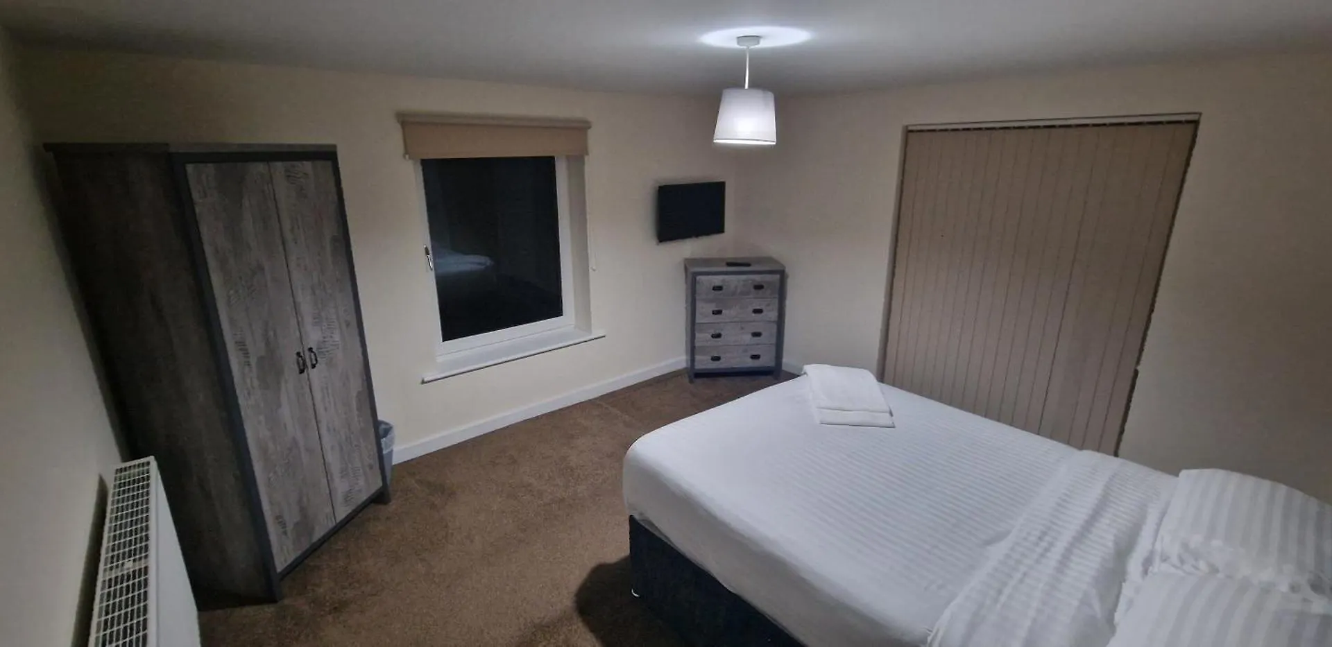 Guest house Apartment In Central Halifax