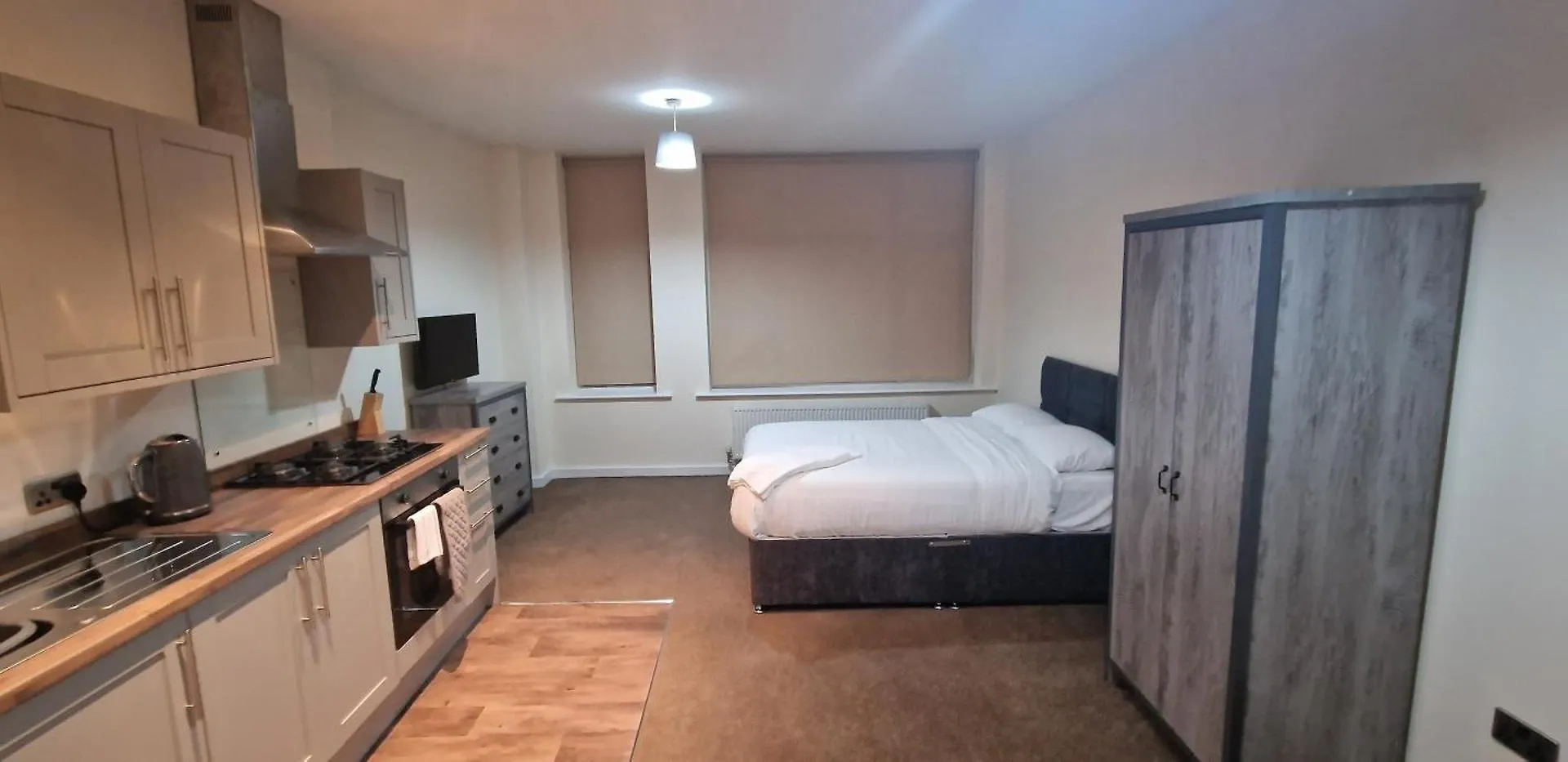 Apartment In Central Halifax Guest house