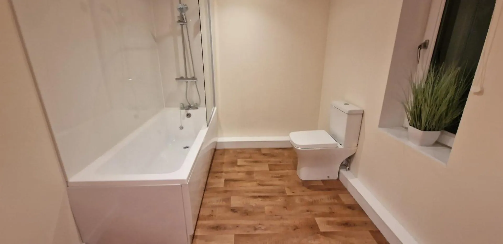 Apartment In Central Halifax Guest house
