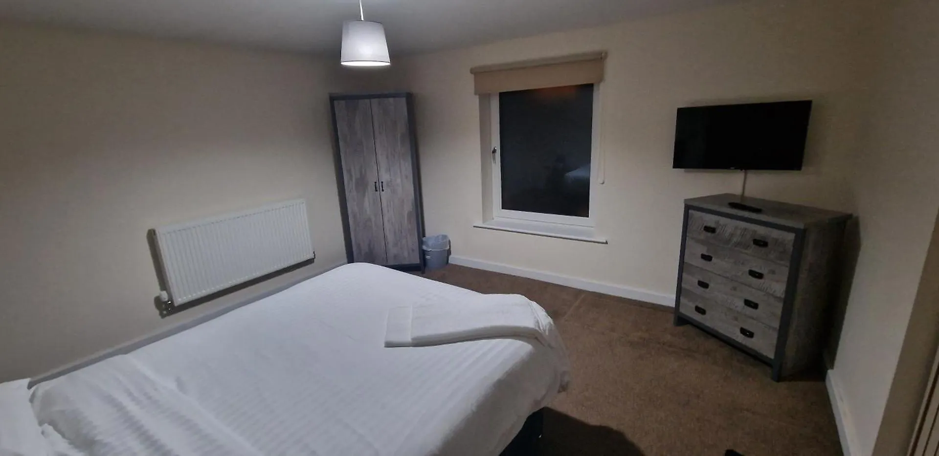 Apartment In Central Halifax 0*,  United Kingdom
