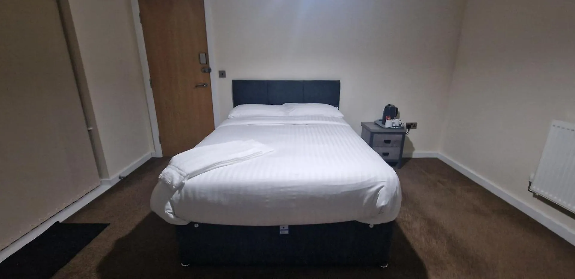 Apartment In Central Halifax